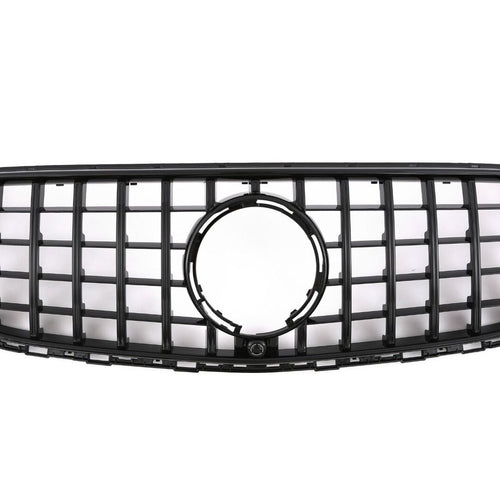 Griglia  sportiva per Mercedes X254 GLC Panamericana GT