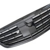 Griglia sportiva griglia per Mercedes W222 Classe S nero lucido in ottica AMG