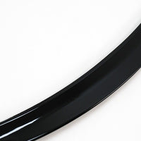 Spoiler per bagagliaio per Mercedes Classe C Coupé C205 (2014-2019) Nero