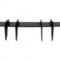 Estensione paraurti posteriore per diffusore per Mercedes Classe A W177 Hatchbac