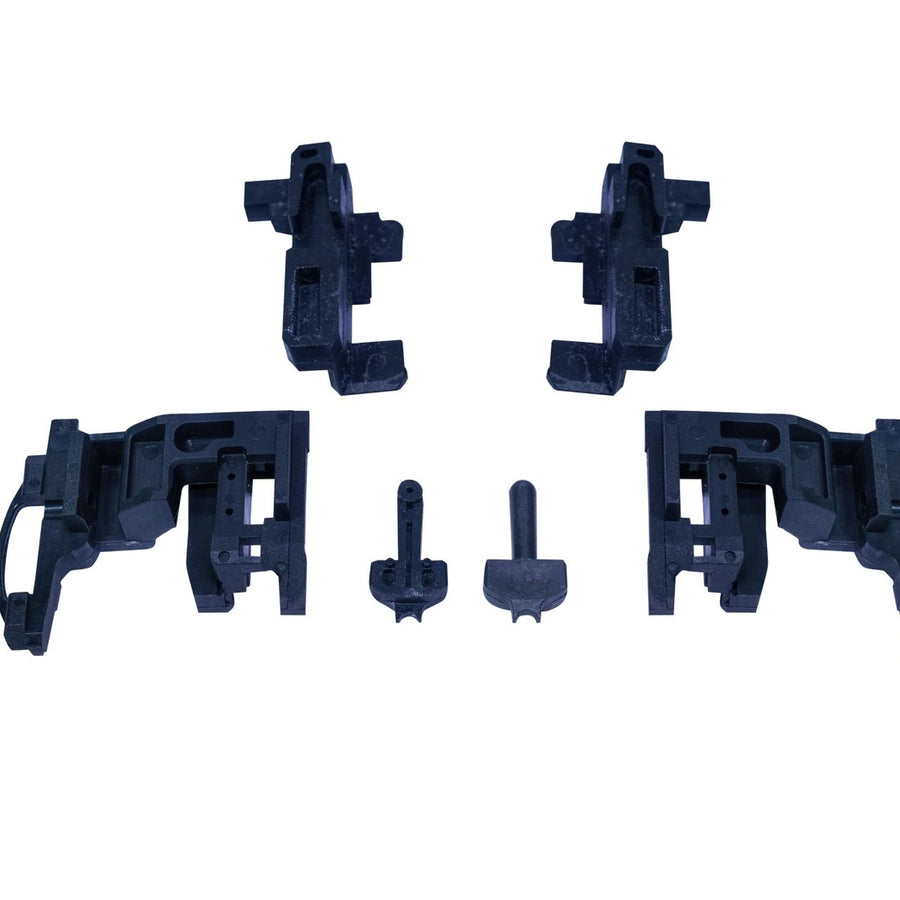 Kit Riparazione Tetto Apribile Mercedes Classe A/B