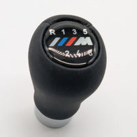 POMELLO CAMBIO 6 MARCE per BMW Serie E34 E36 E38 E39 E46 E60 E61 E87 E90 X3 X5