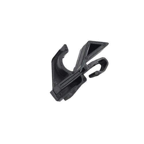 Supporto per Gancio Baule Sinistro per Fiat Doblo/Citroen Nemo/Peugeot Bipper