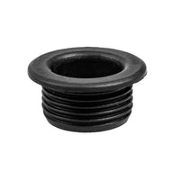 Bussole guida serratura porta Mercedes W124 W126 - 100pz
