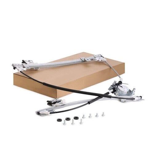 ALZACRISTALLI RINFORZATO -> ALFA ROMEO 159 (5 porte) -> ANTERIORE SINISTRA, SX