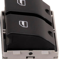 Pulsantiera,tasti alzacristalli lato guida per VW Polo IV duee,tre🌟volumi 8G3