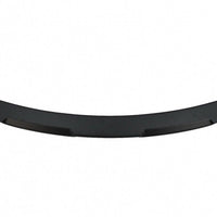 Spoiler per bagagliaio per Mercedes Classe E W213 (2016-2019) Nero opaco