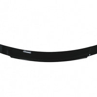 Spoiler per bagagliaio per Mercedes Classe C W206 Limousine (2021 in poi) Nero p