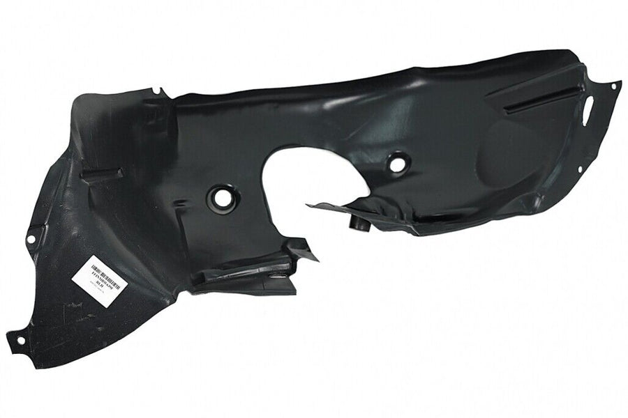Rivestimento parafango anteriore SINISTRO per Mercedes Classe V Vito Viano W639