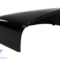 Calotte specchietti Piano Black per Land Rover Range Rover Vogue L322 (2002-2013
