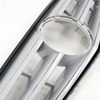 Griglia anteriore per Mercedes Classe C W204 S204 Limousine Station Wagon (2007-