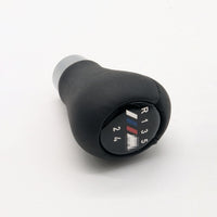 POMELLO LEVA CAMBIO 5 MARCE per BMW Serie 1 3 5 6 7 X1 X3 Z3 E90 E46 E39 E84 E87