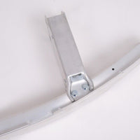 Rinforzo per supporto paraurti anteriore in ALLUMINIO per BMW Serie 5 F10 F11 (2