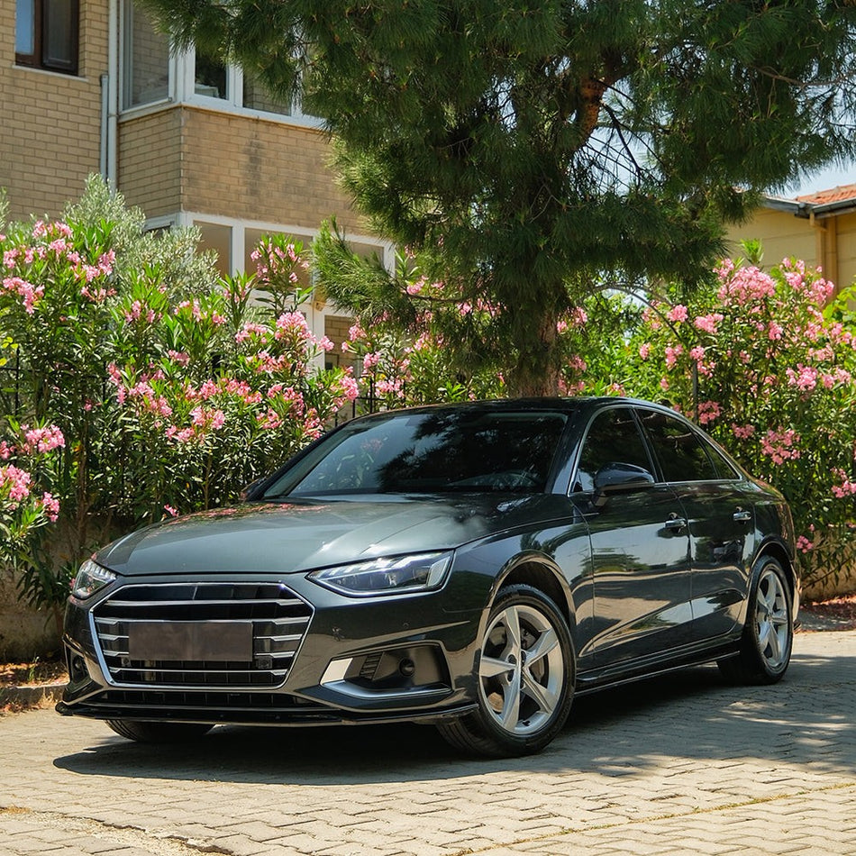 Bodykit Carrozzeria Pacchetto Sportivo per AUDI A4 B9 Facelift 2019-2024