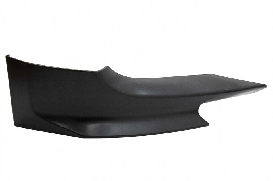 Spoiler per paraurti anteriore per BMW Serie 3 E92 (2006-2010) M-Tech Design