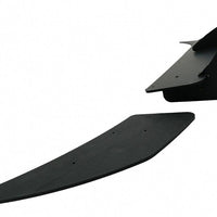 Estensione paraurti posteriore per diffusore e splitter laterali per VW Golf 7 V