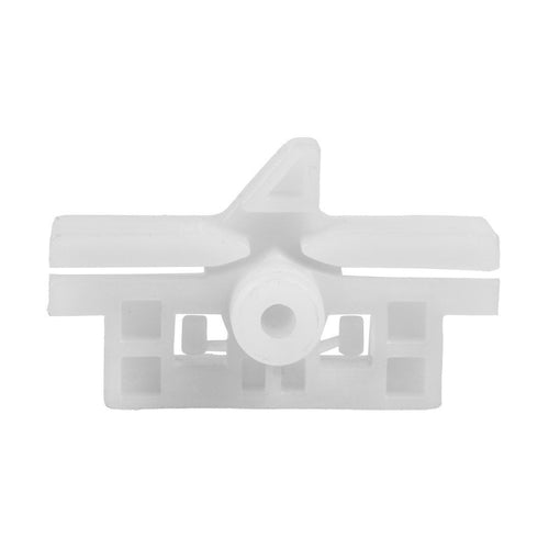 Deflettore destro parabrezza per Fiat Grande Punto