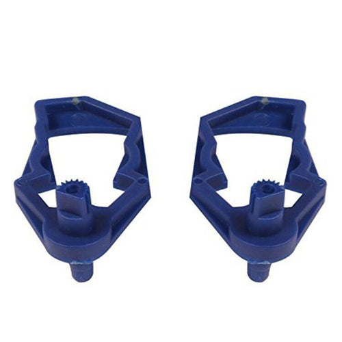 Maniglia porta plastica destra/sinistra ML W163