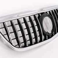 Griglia Centrale per Mercedes Vito (W447) (2020 in poi) GTR Panamericana Design
