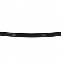 Spoiler per paraurti anteriore per Mercedes CLA45 C117 X117 (2013-2016) nero luc