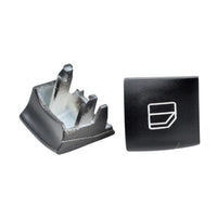 Pulsantiera Cristallo Porta Passeggero A-Class W169