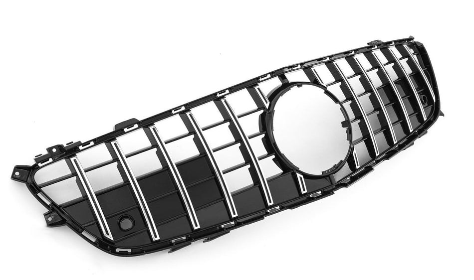 Griglia sportiva per Mercedes R231 CLASSE SL PANAMERICANA AMG GT OPTICS