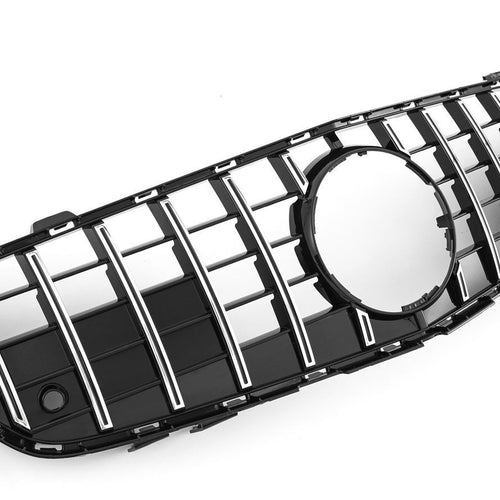 Griglia sportiva per Mercedes R231 CLASSE SL PANAMERICANA AMG GT OPTICS