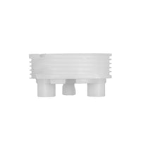 Kit Riparazione Cristallo Anteriore Destro per Fiat 500