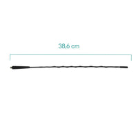 Freccia laterale per Fiat Ducato 3 Peugeot Boxer 3 Citroen Jumper 3