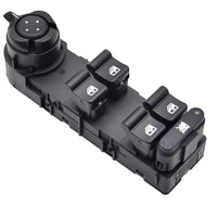 Pulsantiera Alza cristalli per ALFA ROMEO Giulietta 2010-2020 940 ALTA QUALITA'