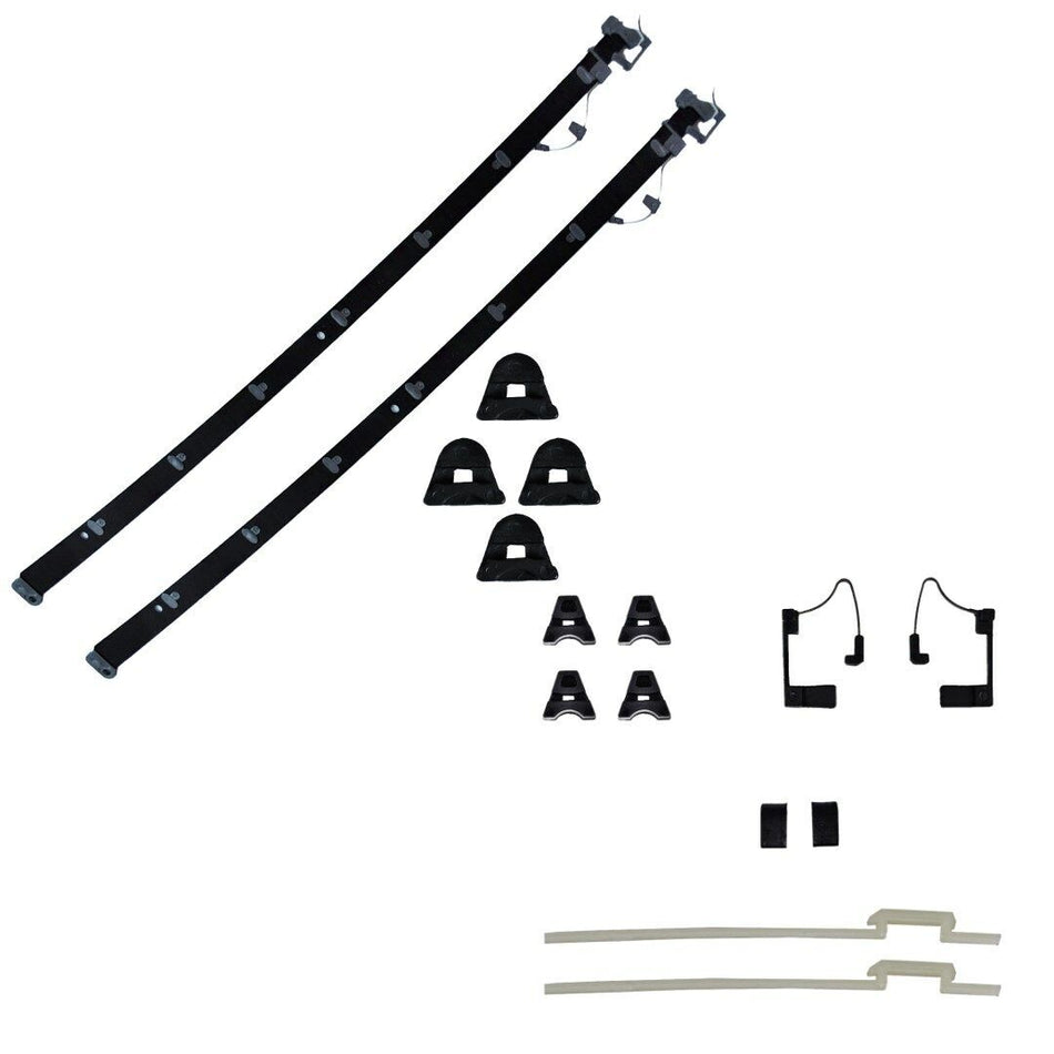 Kit riparazione tetto panoramico Mercedes Classe C/CLA