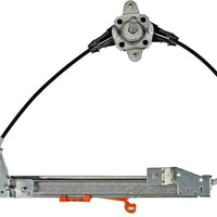 ALZAVETRO MANUALE POSTERIORE SINISTRO SX FIAT GRANDE PUNTO EVO 1.2 1.3 1.9 MJT