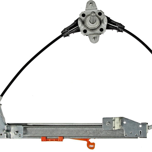 ALZAVETRO MANUALE POSTERIORE SINISTRO SX FIAT GRANDE PUNTO EVO 1.2 1.3 1.9 MJT