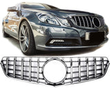 Griglia sportiva per Mercedes W207 PANAMERICANA AMG GT OPTIK