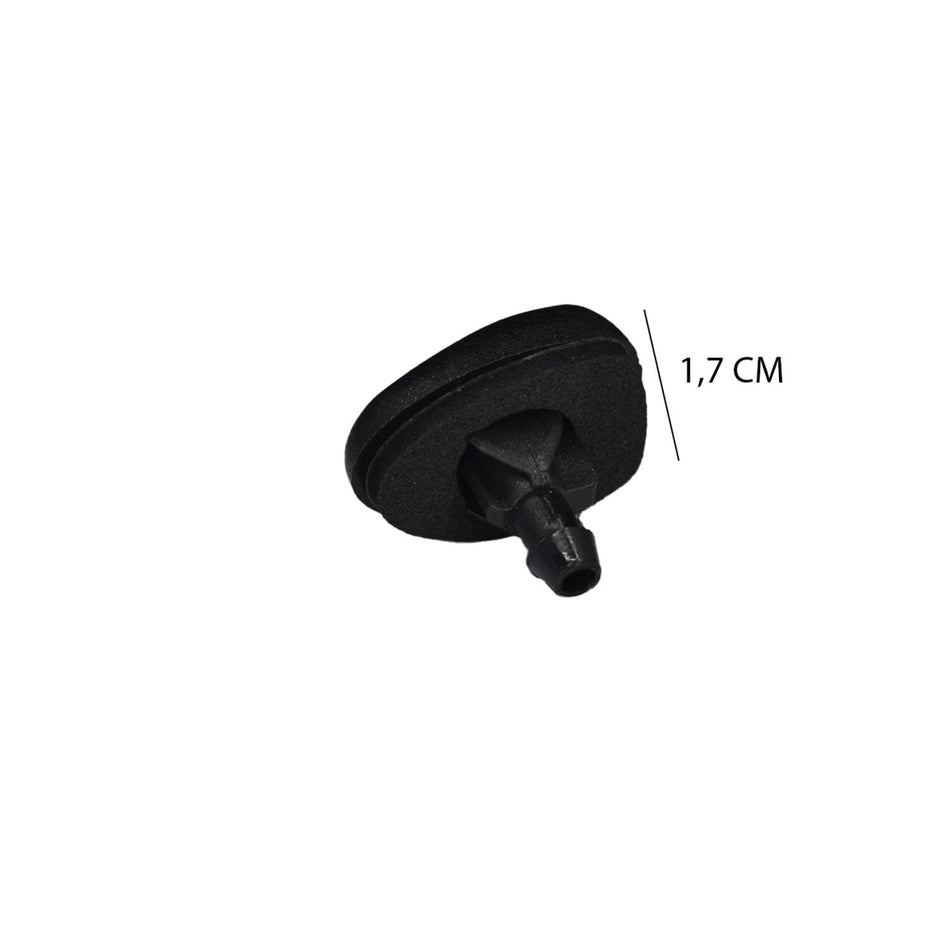 Ugelli spruzzatori per tergicristallo Citroen C4/Peugeot 308 (x2)