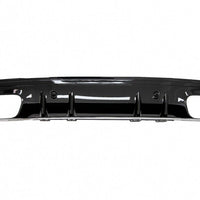 Diffusore paraurti posteriore per MERCEDES Classe C W205 S205 (2014-2020) C63S D