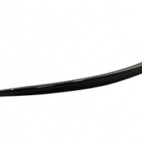 Spoiler per bagagliaio per Mercedes Classe E C238 Coupé (2016-up) Piano Black