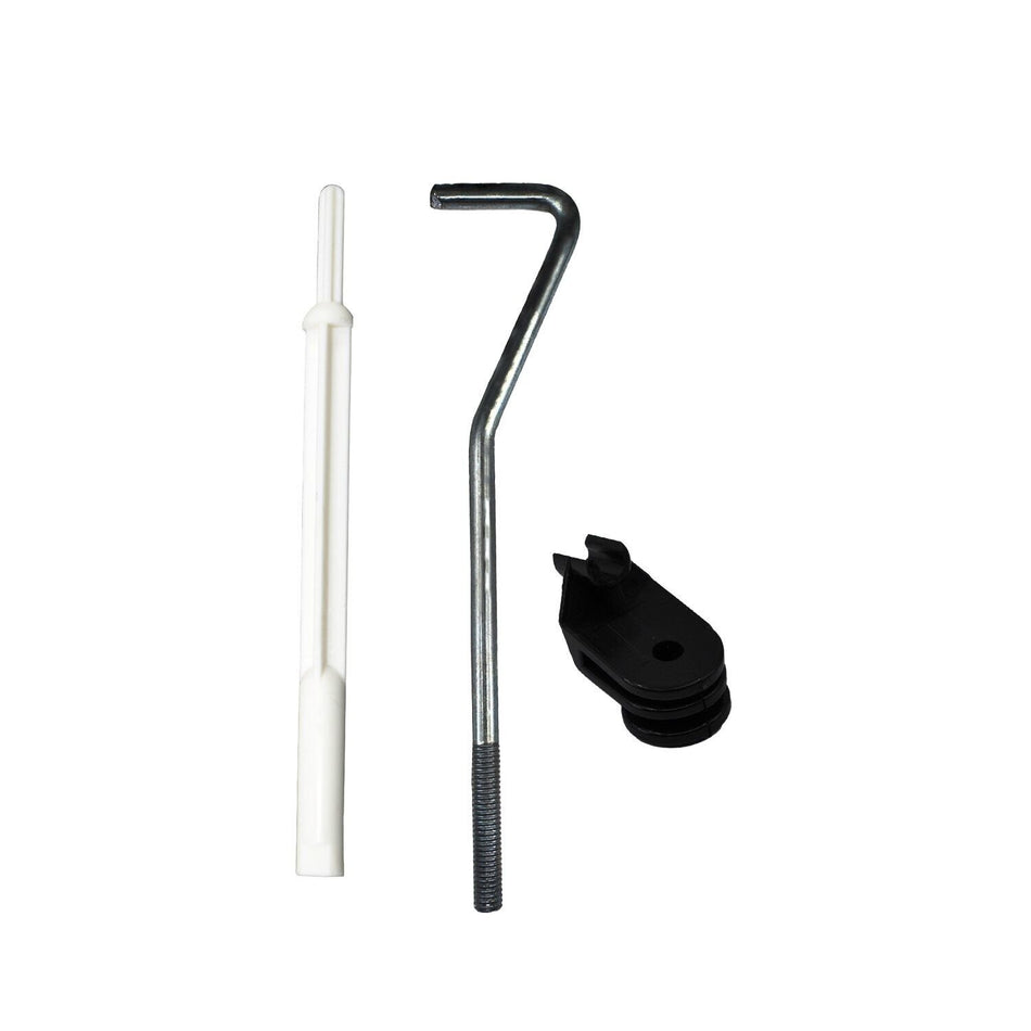 Kit Trasformazione Asta Limitatore Renault 9