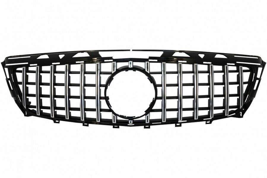 Griglia anteriore per Mercedes CLS W218 C118 (2011-2014) X218 Shooting Brake (20