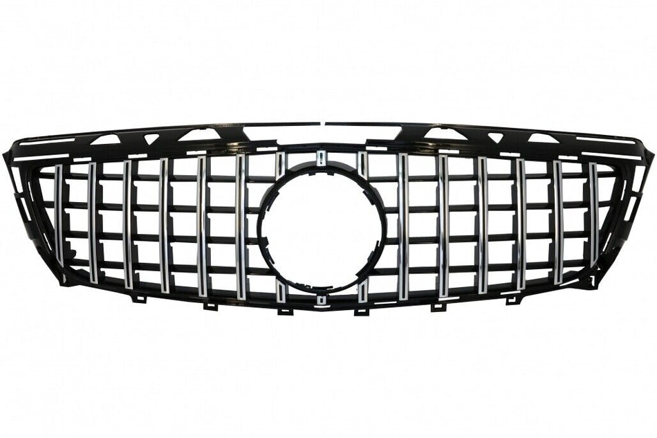 Griglia anteriore per Mercedes CLS W218 C118 (2011-2014) X218 Shooting Brake (20