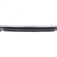 Diffusore d'aria per paraurti posteriore per Audi A5 F5 S-Line (2017-2019) S5 De