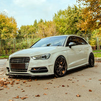 Bodykit Carrozzeria Pacchetto Sportivo per AUDI S3 Sportback 8V Facelift 2016-2019