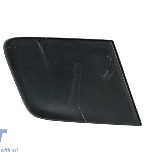 Copertura del gancio di traino per paraurti anteriore per AUDI A4 B9 8W Limousin