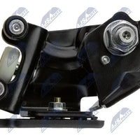 NTY GUIDA RULLO PORTA SCORREVOLE DESTRA FIAT DUCATO CITROEN JUMPER BOXER da 2006