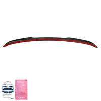 Spoiler posteriore per VW VOLKSWAGEN Tayron Standard / R-Line MK1 2025+