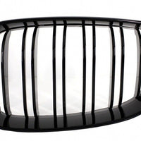 Griglie centrali Griglie renali per BMW Serie 1 E81 E82 E87 E88 M1 M (2007-2011)