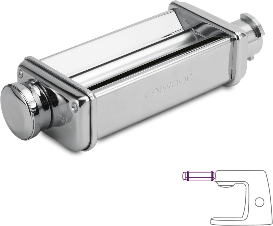 01- ACCESS ROBOT CULINAIRE KENWOOD KAX980ME Numero Accessori: 1