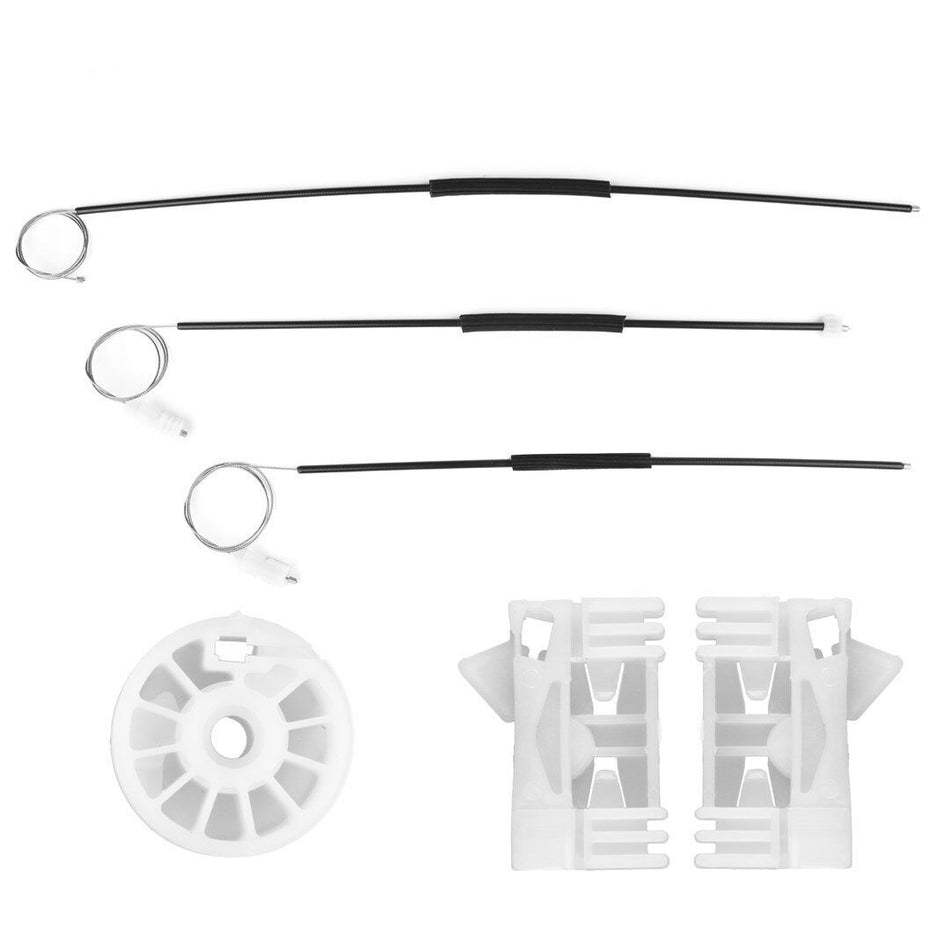 Kit Riparazione Alzacristalli Anteriore Destro Renault Laguna 2