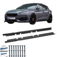 Bodykit Carrozzeria Pacchetto Sportivo per CUPRA Leon MK1 2020-2024