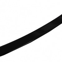 Spoiler per bagagliaio per Mercedes Classe E W212 (2009-2016) Piano Black